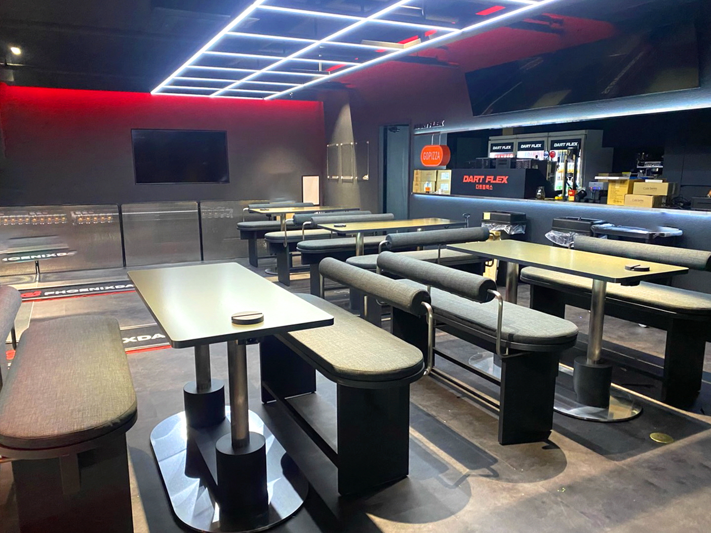 DART FLEX 강남논현점